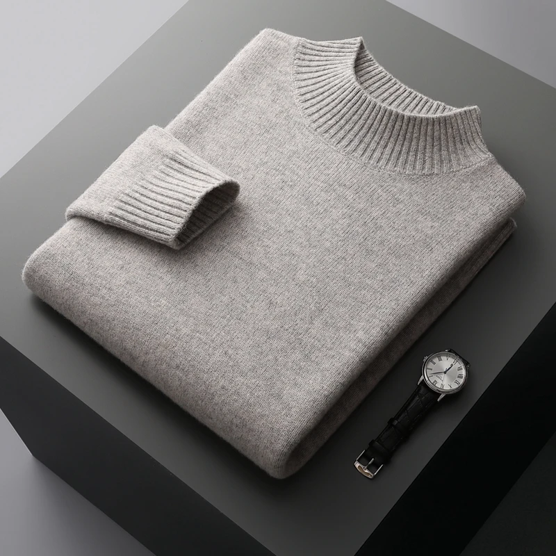 Tuscany Cashmere Sweater