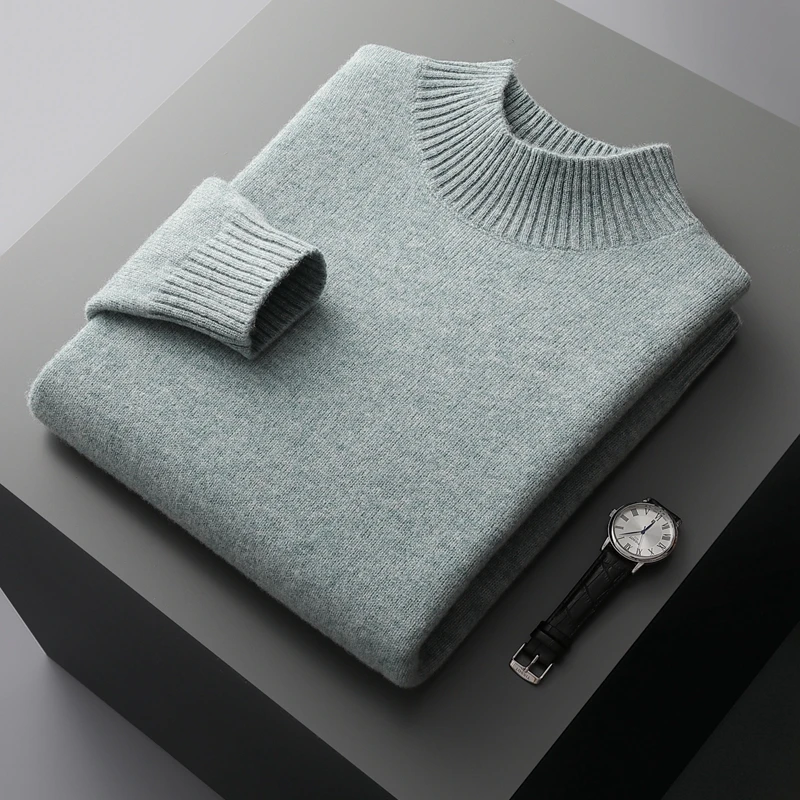 Tuscany Cashmere Sweater