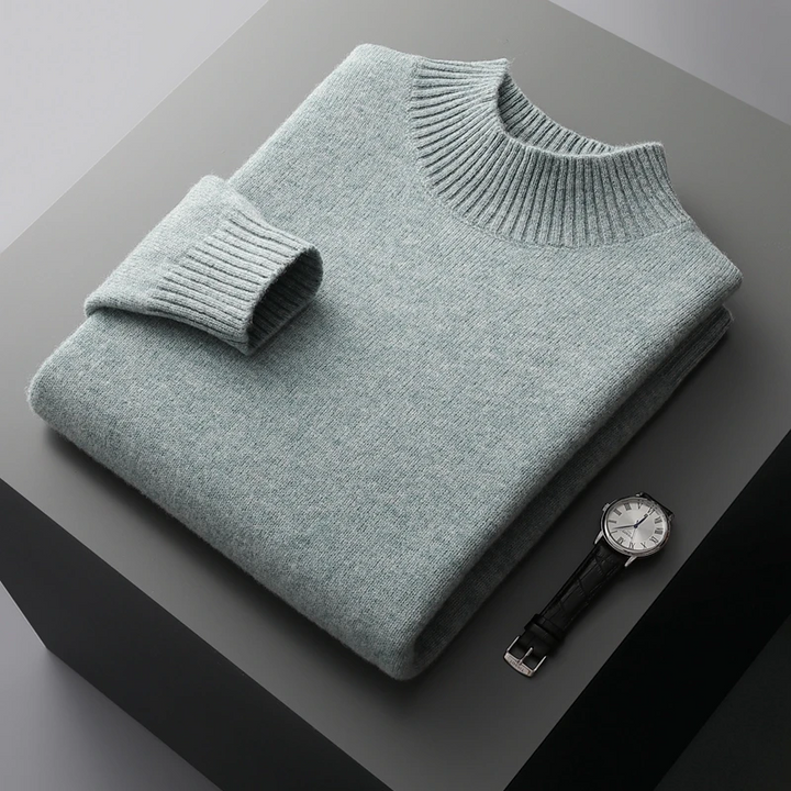 Tuscany Cashmere Sweater