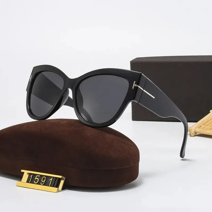 Women’s Valentino Oversized Sunglasses