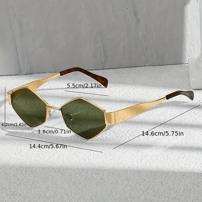 Women’s Palermo Sunglasses