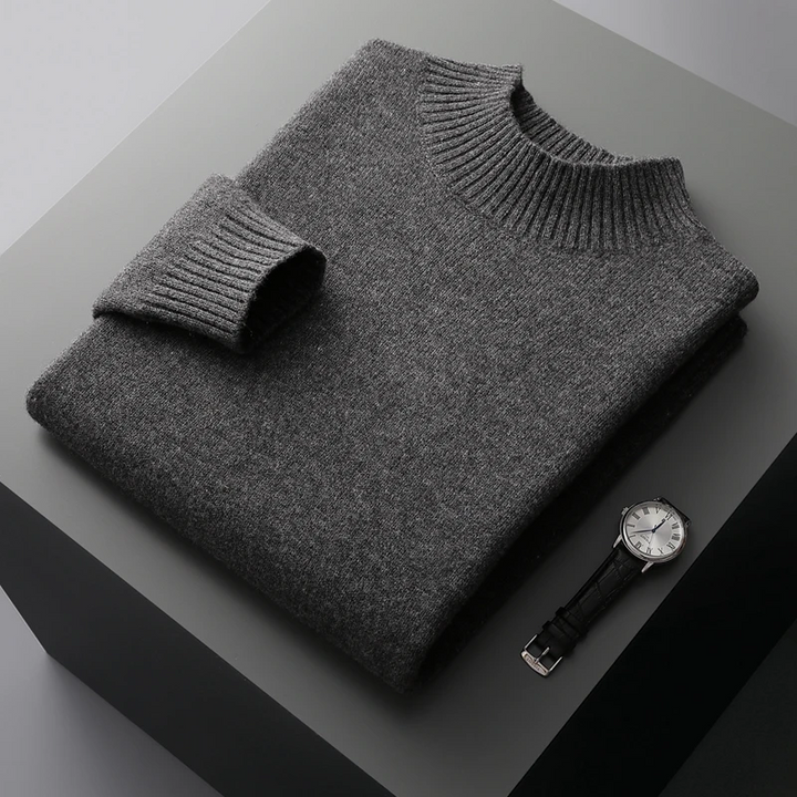 Tuscany Cashmere Sweater