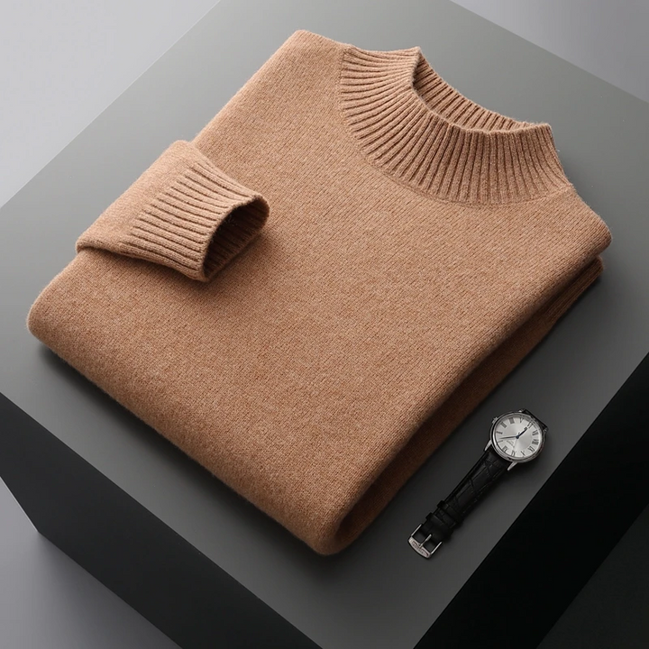 Tuscany Cashmere Sweater