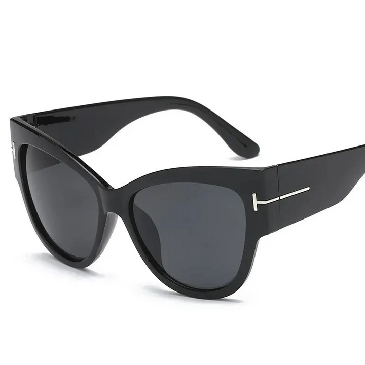 Women’s Valentino Oversized Sunglasses