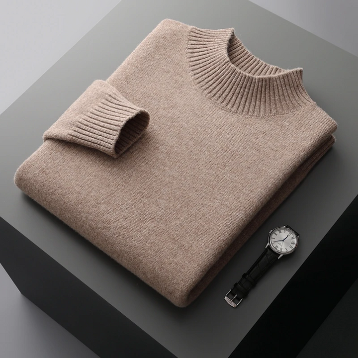 Tuscany Cashmere Sweater