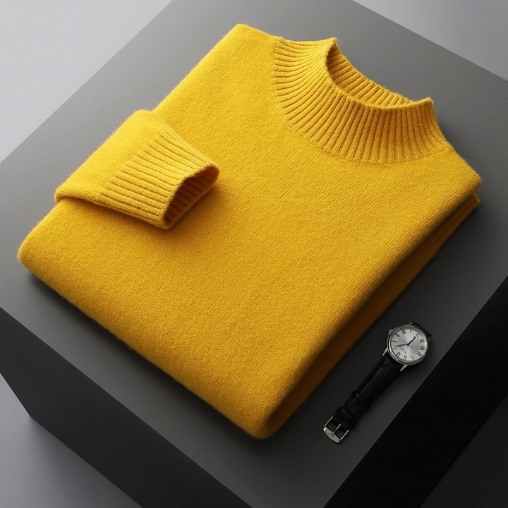 Tuscany Cashmere Sweater