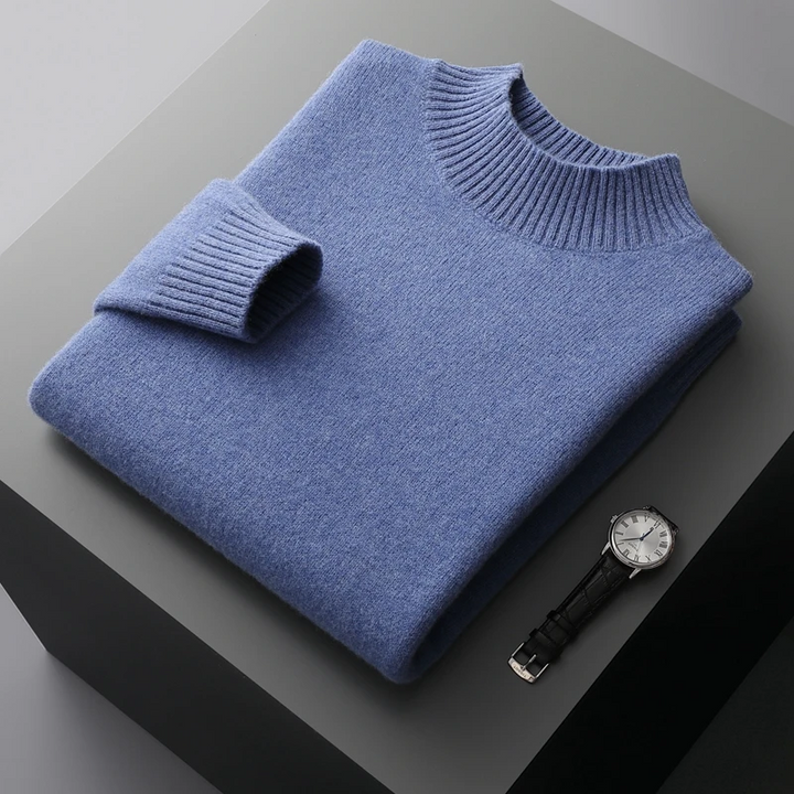 Tuscany Cashmere Sweater