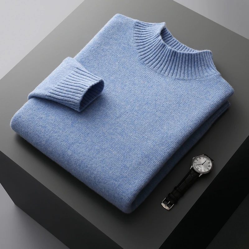 Tuscany Cashmere Sweater