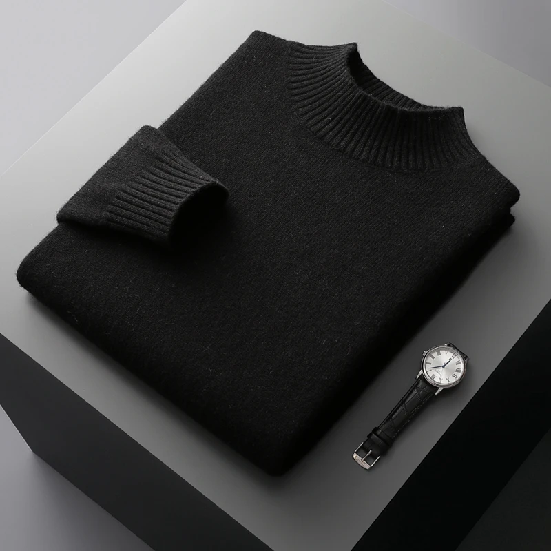 Tuscany Cashmere Sweater