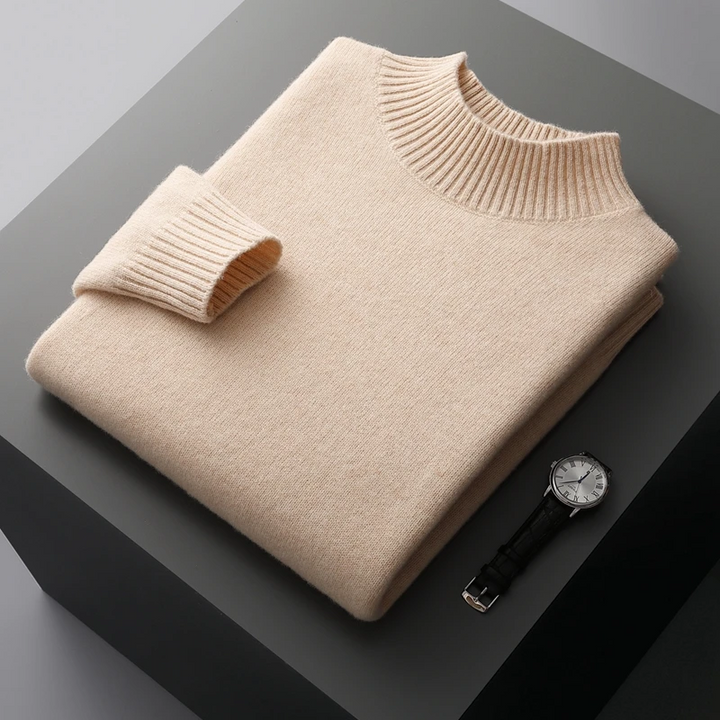 Tuscany Cashmere Sweater