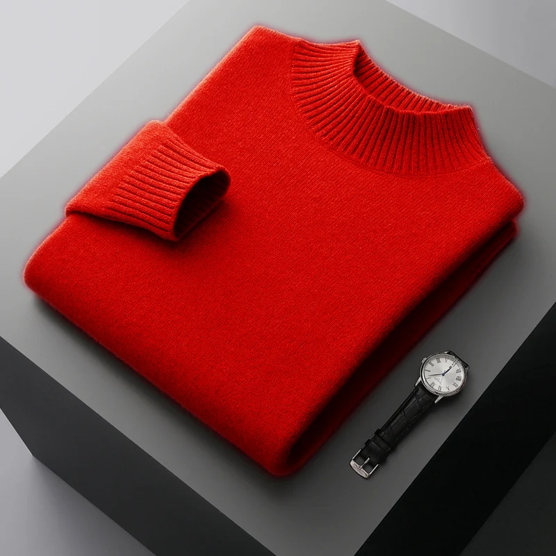 Tuscany Cashmere Sweater