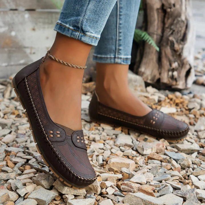 Valencia Loafers