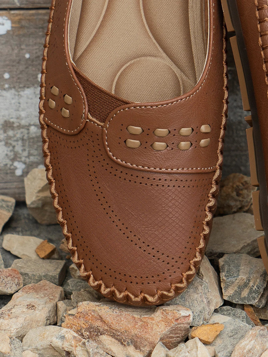 Valencia Loafers