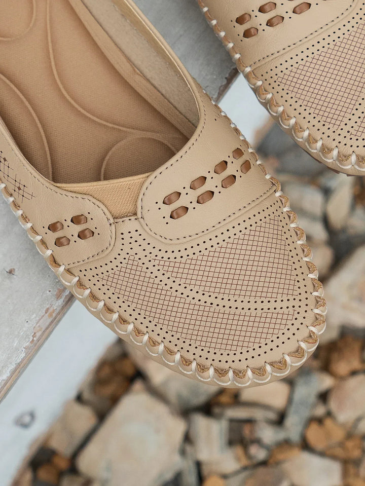 Valencia Loafers