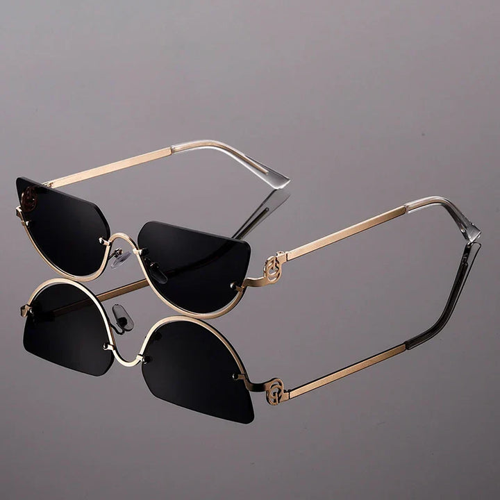 Women’s Vellora Cat-Eye Sunglasses