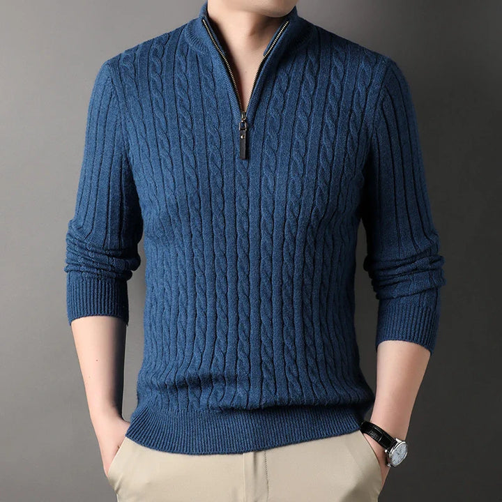 Veneto Cashmere Sweater