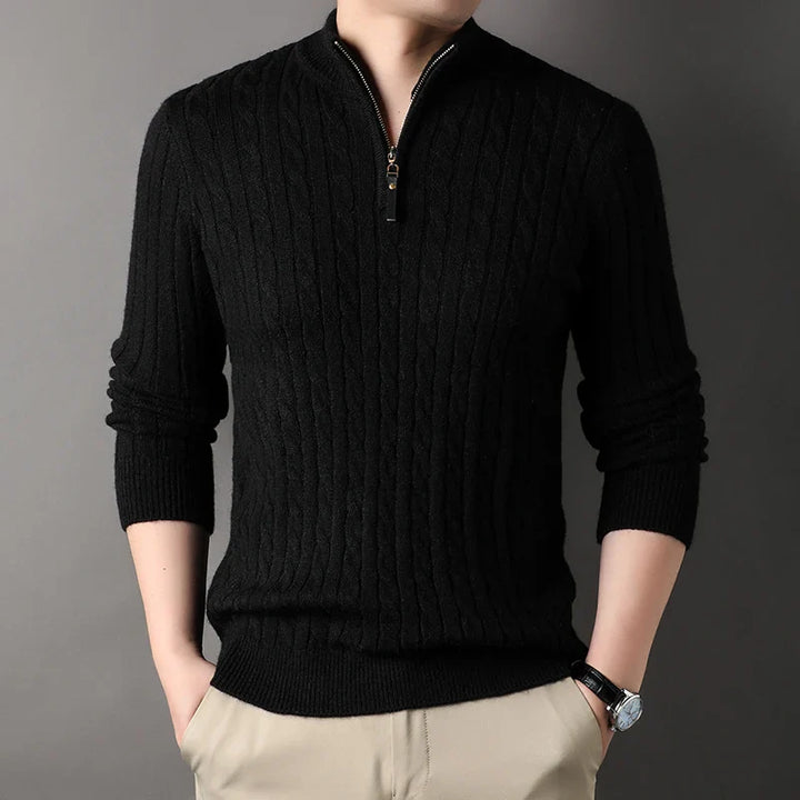 Veneto Cashmere Sweater