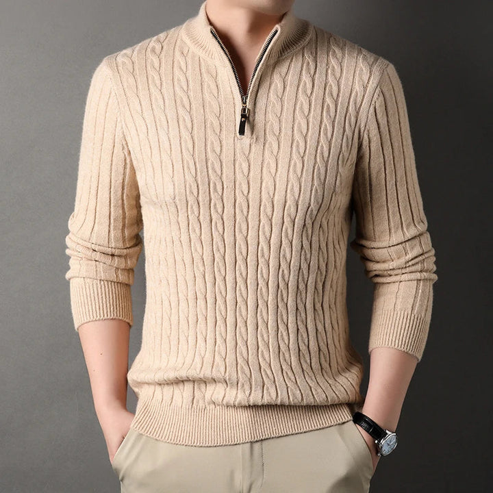 Veneto Cashmere Sweater