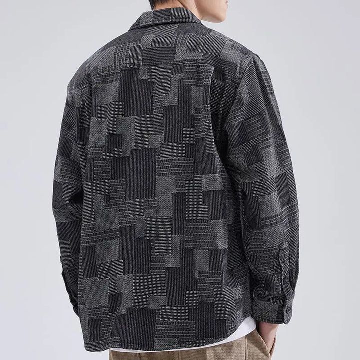 Shoreline Overshirt