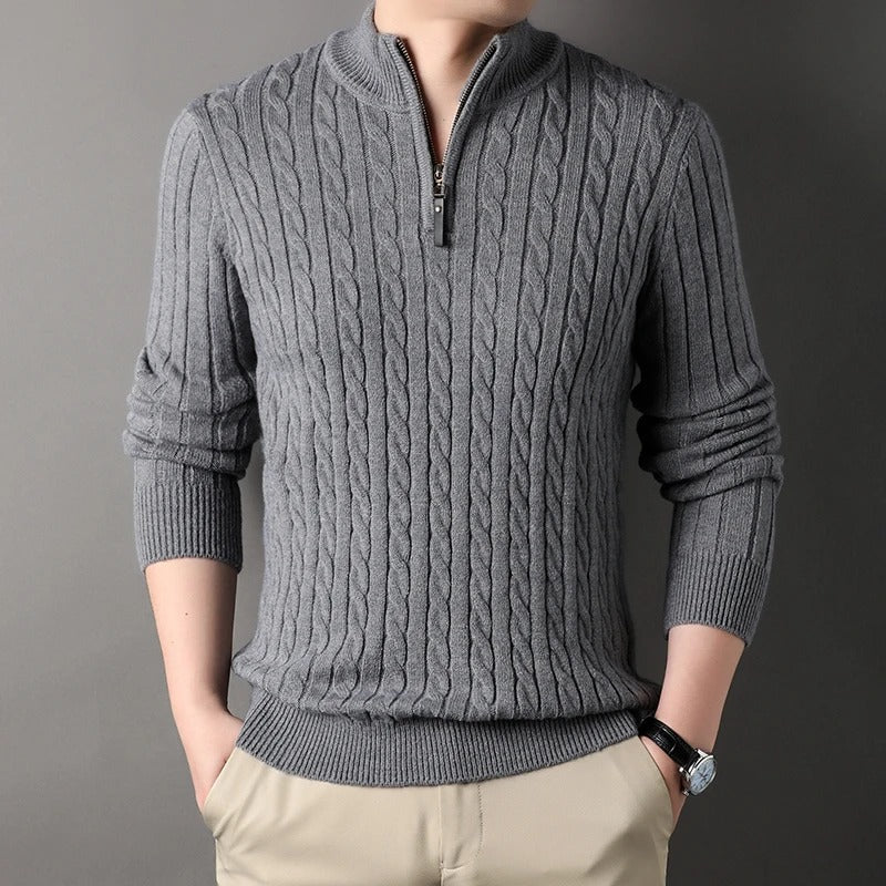 Veneto Cashmere Sweater