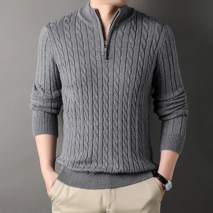 Veneto Cashmere Sweater